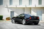 Alfa Romeo 8C Competizione 2008 года